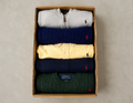 Box 2 — The Ralph Lauren Bundle 🔥